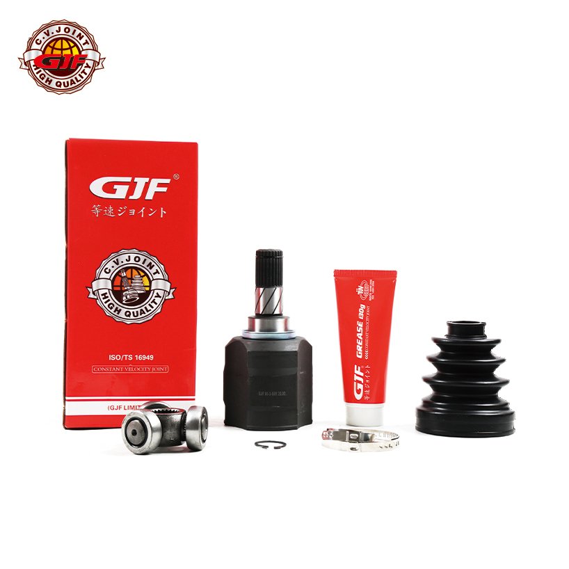 GJF Car Accessories High Quality Cv Joint Factory Drive Shaft Outer Inner CV Joint for Nissan U12 B13 NI-3-509 3011010